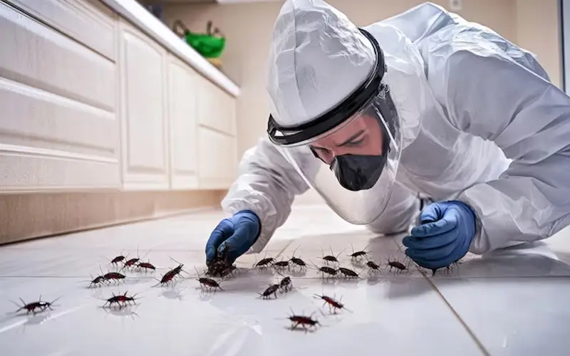 Why Choose Eco Pest Chesterville Ontario Pest Control Methods?