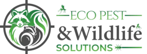 eco pest logo