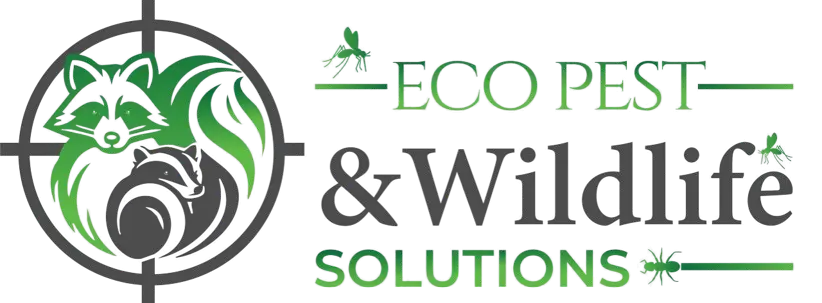 eco pest logo