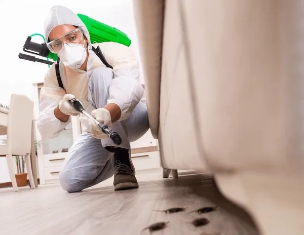 Why Choose Eco Pest Chesterville Ontario Pest Control Methods?